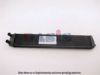 AUDI 895121251D Radiator, engine cooling